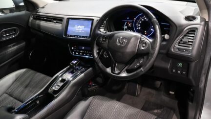 2014 Honda Vezel Hybrid Z image 360326