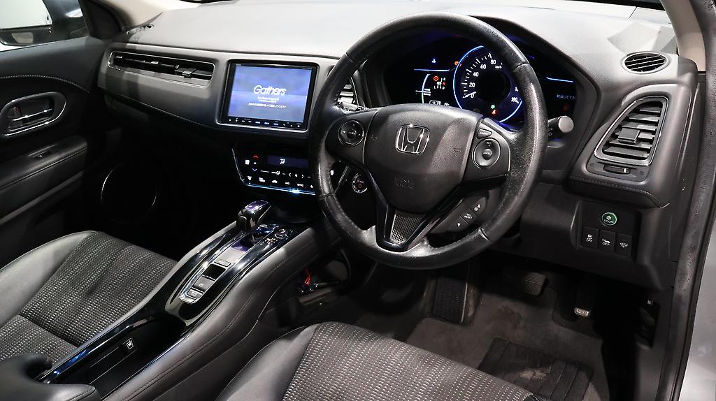 2014 Honda Vezel Hybrid Z image 360326