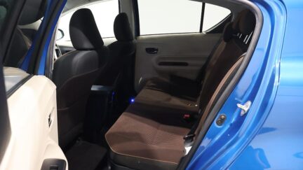 2012 Toyota Aqua G MODEL + PUSH START + STEERING WHEEL CONTROLS image 361883