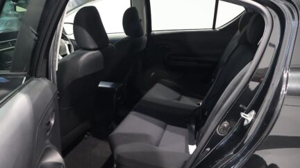2015 Toyota Aqua S MODEL + PUSH START + REV CAMERA image 361314