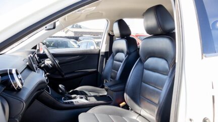 2022 MG HS 2.0PT/4WD/6AT EXCITE NZ NEW image 360660