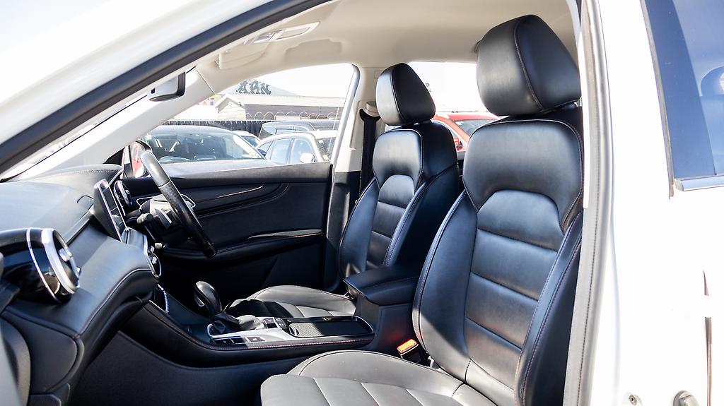 2022 MG HS 2.0PT/4WD/6AT EXCITE NZ NEW image 360660