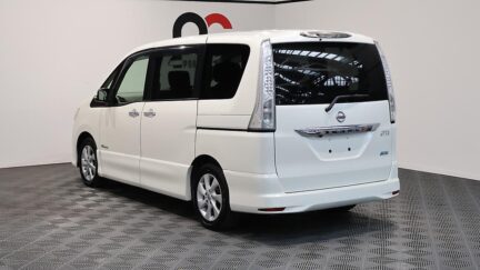 2012 Nissan Serena image 360849