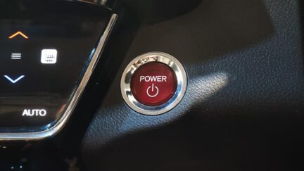 2014 Honda Vezel Hybrid Z image 360335