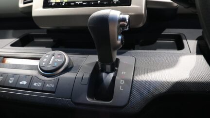 2013 Honda Freed Spike Hybrid Just Selection image 358443