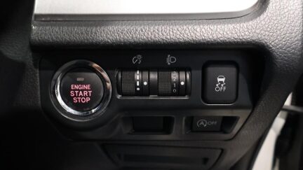 2016 Subaru Impreza Sport 1.6i-L Eyesight AWD image 361962