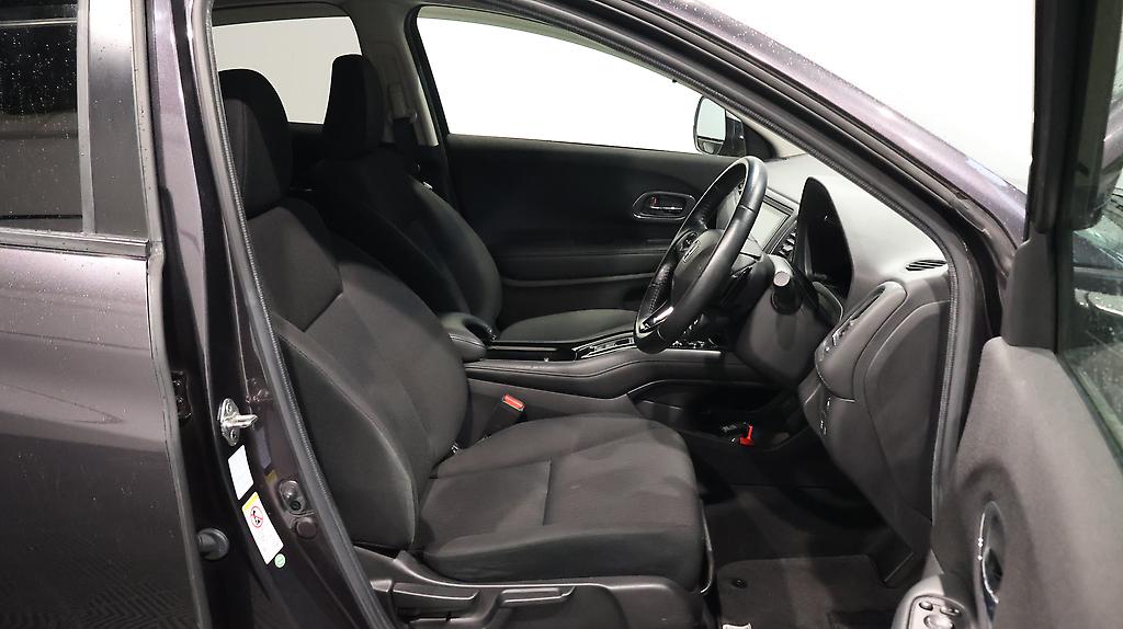 2014 Honda Vezel Hybrid X 4WD image 361036