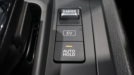 2021 Nissan Note e-Power S image 359521
