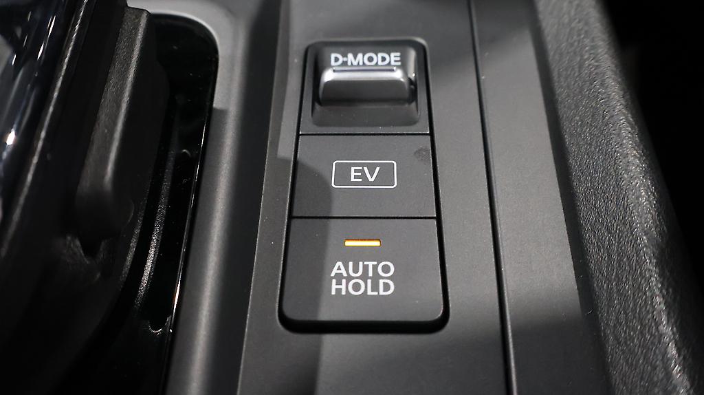 2021 Nissan Note e-Power S image 359521