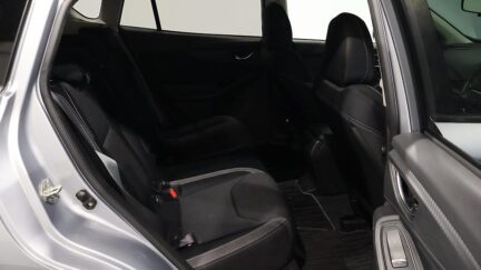 2017 Subaru Impreza Sport 2.0i-L Eyesight AWD image 358893