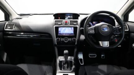 2014 Subaru Levorg 1.6GT Eyesight AWD image 361729