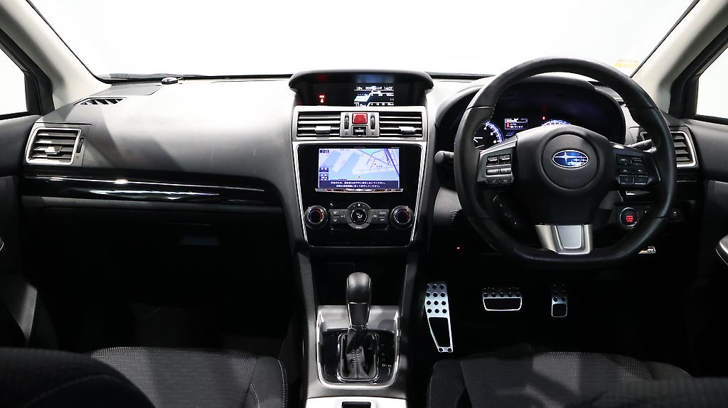 2014 Subaru Levorg 1.6GT Eyesight AWD image 361729