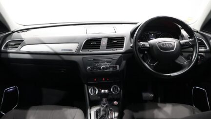 2015 Audi Q3 2.0TFSI Quattro 4WD image 360348