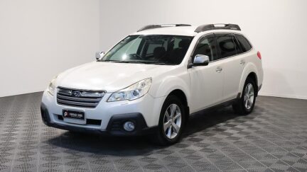 2013 Subaru Outback 2.5i Eyesight EX Edition AWD image 359417