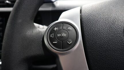 2015 Toyota Aqua S MODEL + PUSH BUTTON START + REVERSING CAMERA image 361849