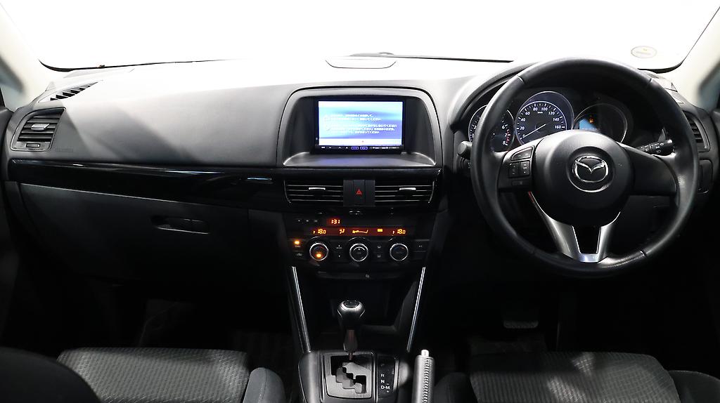 2012 Mazda CX-5 20S image 362088