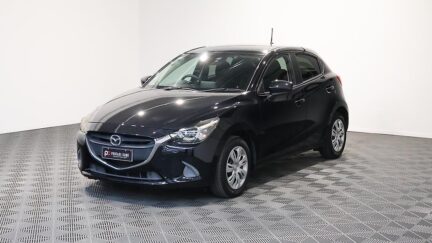 2014 Mazda Demio 13S image 361505