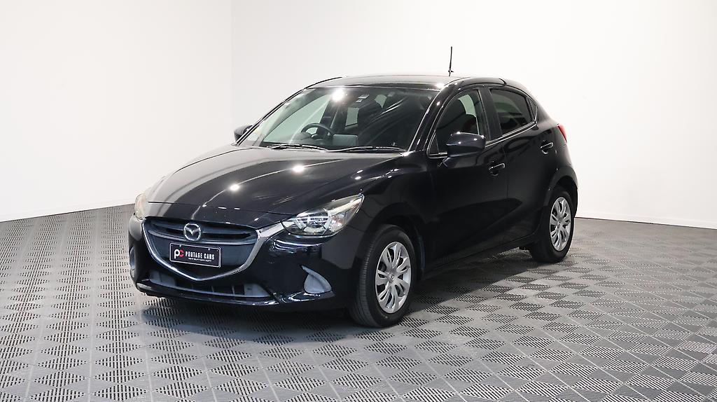 2014 Mazda Demio 13S image 361505