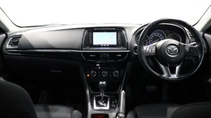2013 Mazda Atenza Wagon 20S image 361125
