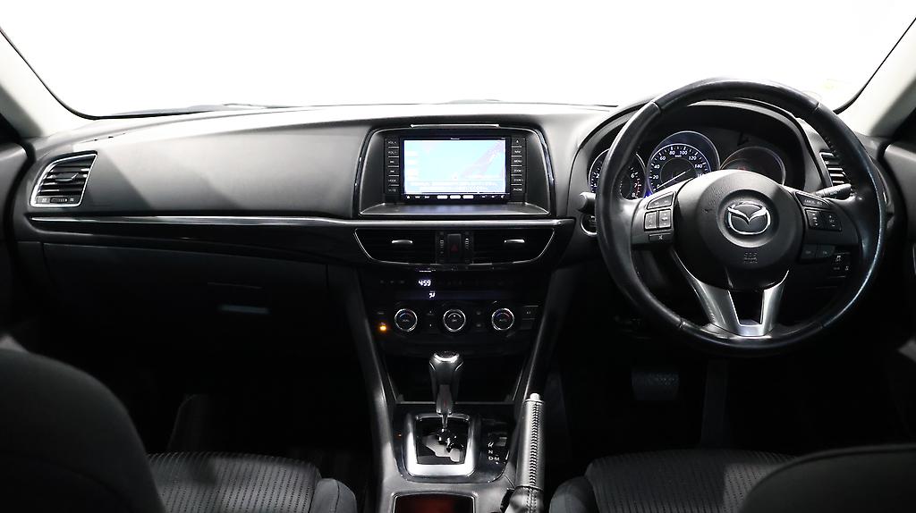 2013 Mazda Atenza Wagon 20S image 361125