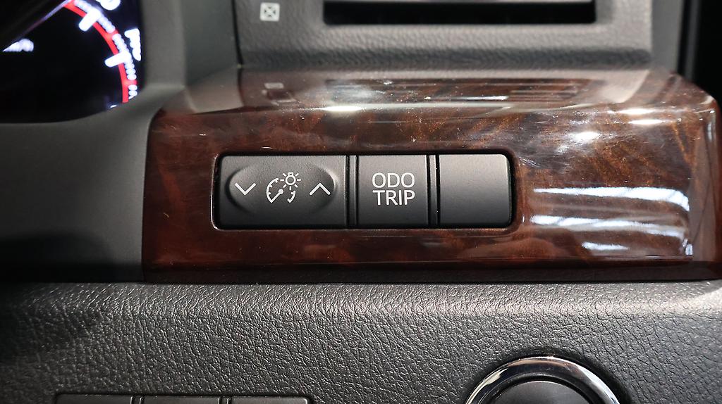 2012 Toyota Alphard 240S image 358699