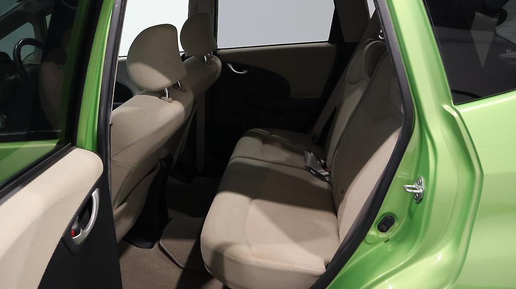 2012 Honda Fit Hybrid Navi Premium Selection image 359066