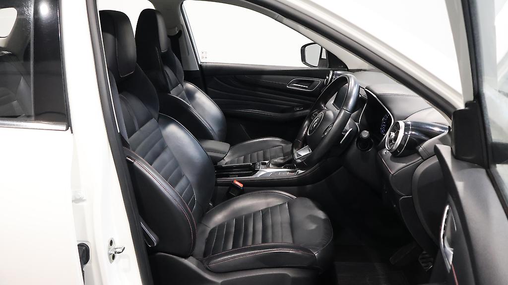 2022 MG HS 2.0PT/4WD/6AT image 360502