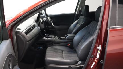 2014 Honda Vezel Hybrid Z image 359139