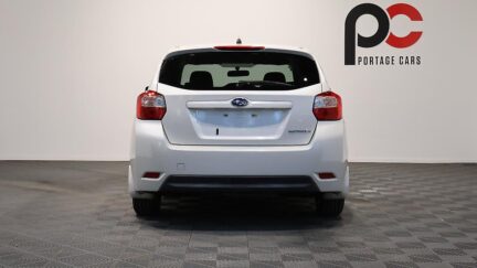 2014 Subaru Impreza Sport 1.6i-L image 359044