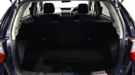 2015 Subaru Impreza Sport 1.6L image 361096
