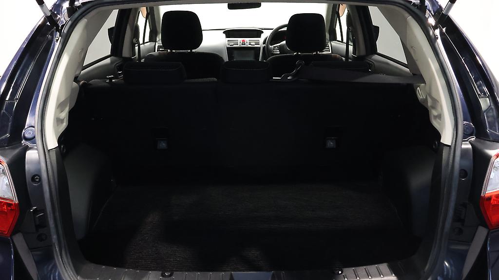 2015 Subaru Impreza Sport 1.6L image 361096