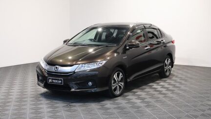 2014 Honda Grace Hybrid EX image 358705