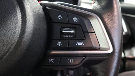 2018 Subaru XV 2.0i-L Eyesight AWD image 360821