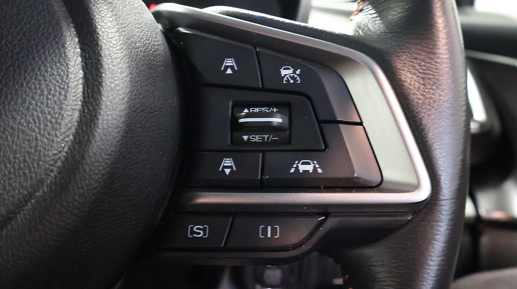 2018 Subaru XV 2.0i-L Eyesight AWD image 360821