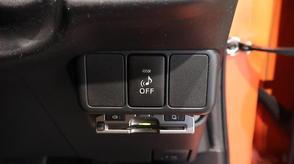 2013 Toyota Aqua S MODEL + PUSH START image 360171