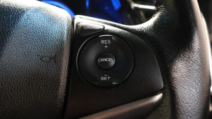 2015 Honda Grace Hybrid EX image 362289