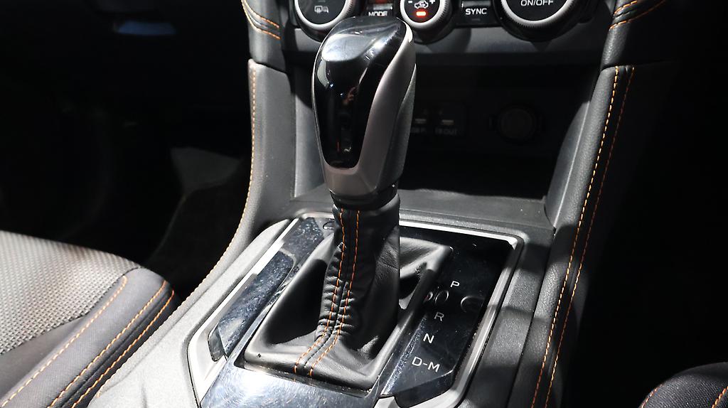 2017 Subaru XV 2.0I-L Eyesight AWD image 362066