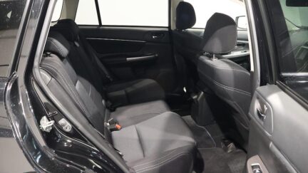2014 Subaru Levorg 1.6GT Eyesight AWD image 360282
