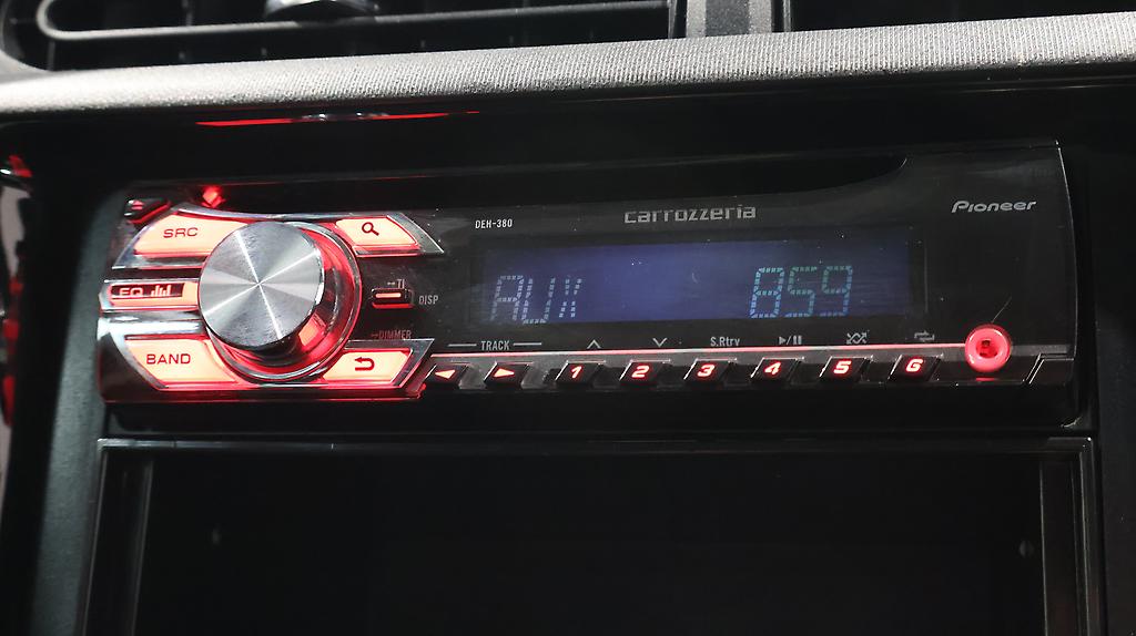 2015 Toyota Aqua S MODEL + PUSH START image 359233