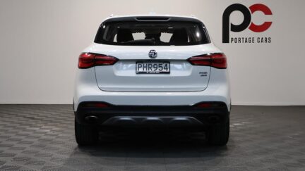 2022 MG HS 2.0PT/4WD/6AT image 360497