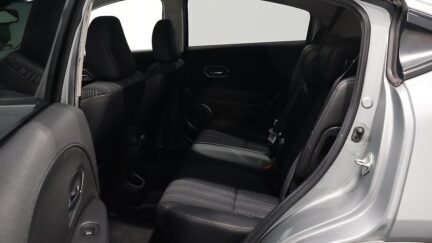 2014 Honda Vezel Hybrid Z image 360322