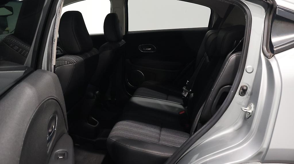 2014 Honda Vezel Hybrid Z image 360322