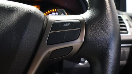 2013 Toyota Avensis Wagon Li image 359810