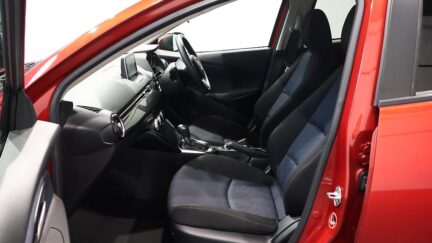 2014 Mazda Demio 13S + Push Start image 360237