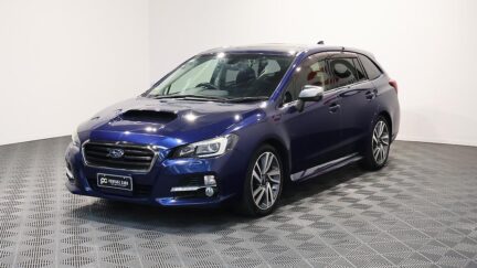 2015 Subaru Levorg 1.6GT-S Eyesight AWD image 360252