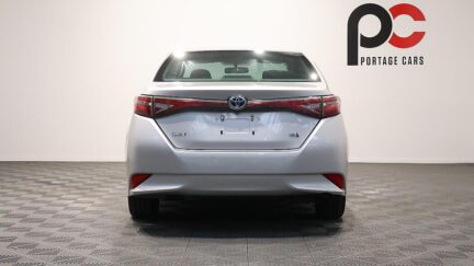 2013 Toyota Sai S Model, Push Start, Reverse Camera image 358577