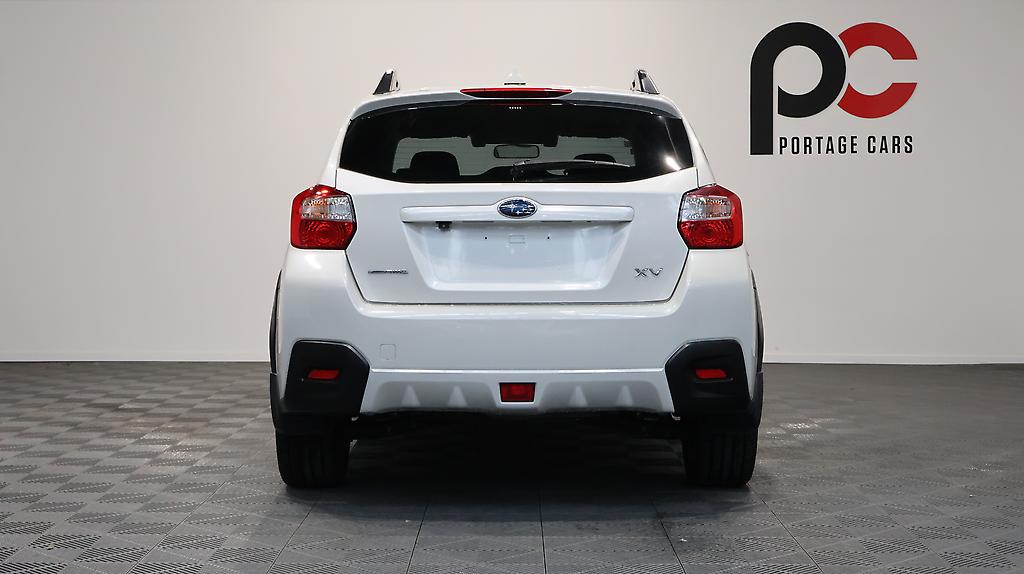 2013 Subaru XV 2.0I-L Eyesight AWD image 360206
