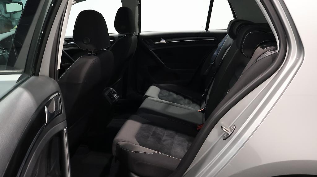 2013 Volkswagen Golf TSI High Line BMT image 358469