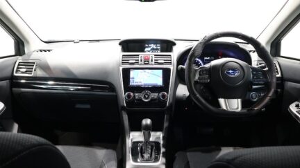 2015 Subaru Levorg 1.6GT Eyesight Proud Edition AWD image 361296
