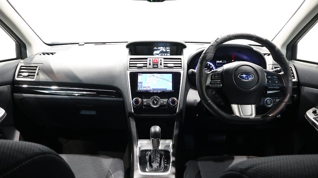 2015 Subaru Levorg 1.6GT Eyesight Proud Edition AWD image 361296